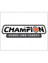 Champion | Productos de caza y tiro ARMECAN
