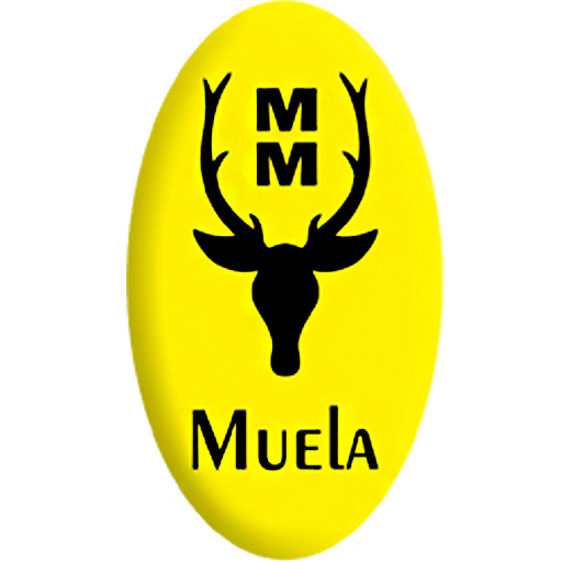 Muela | Productos ARMECAN