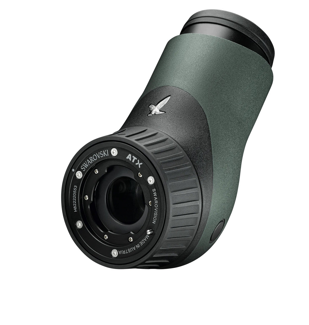 Módulo ocular Swarovski Optik para telescopio ATX