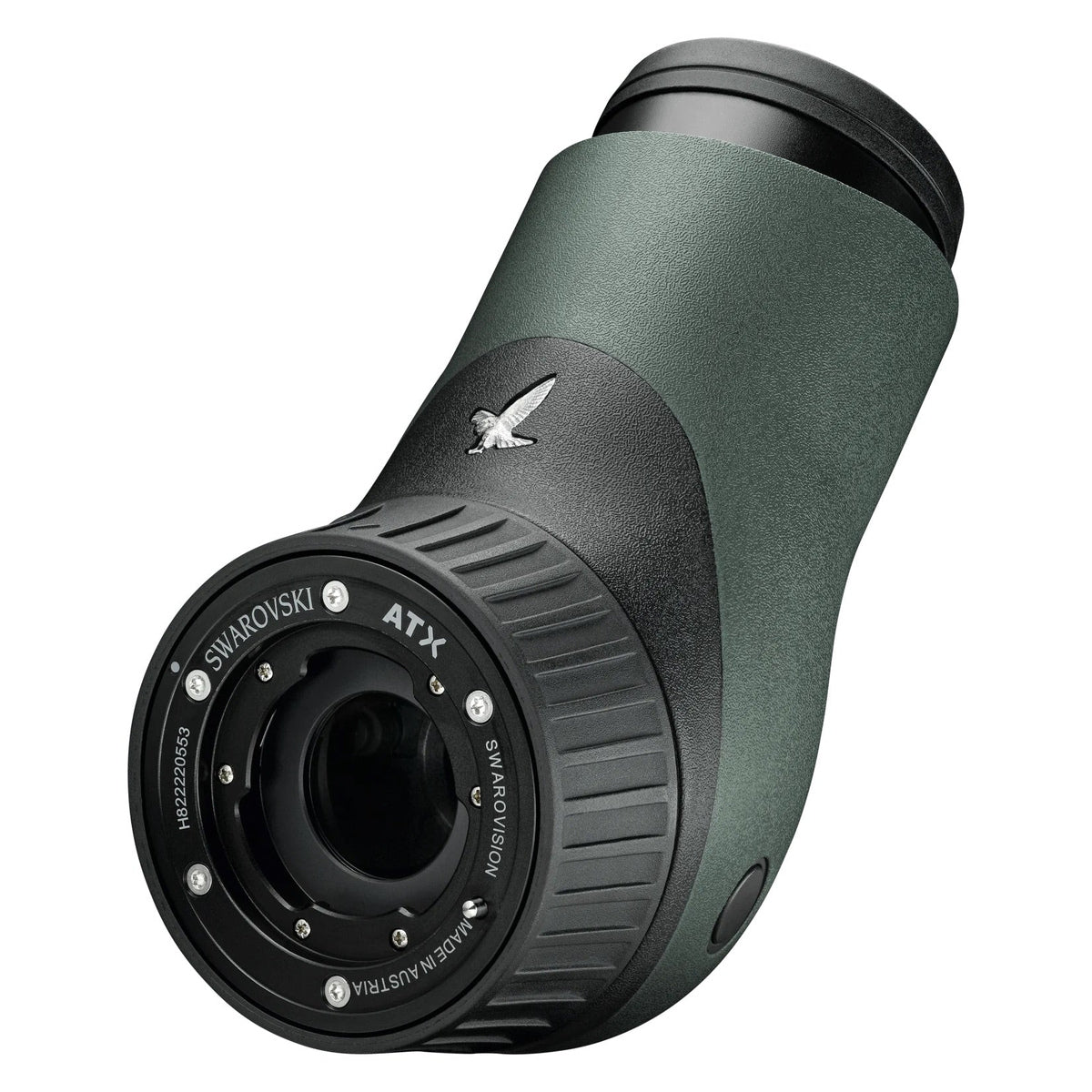 Módulo ocular Swarovski para telescopio ATX · vista 1
