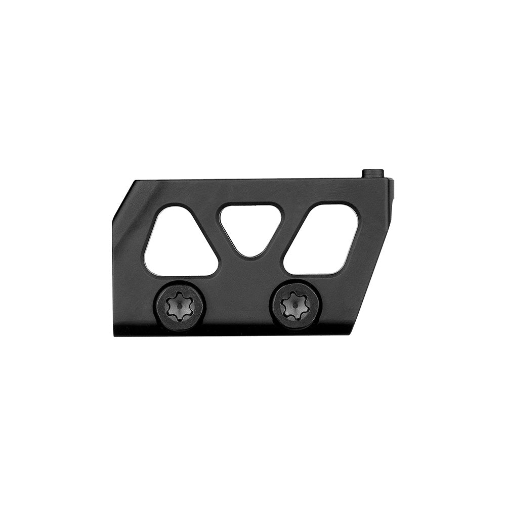 Adaptador OSIGHT base para riel Picatinny alta / baja
