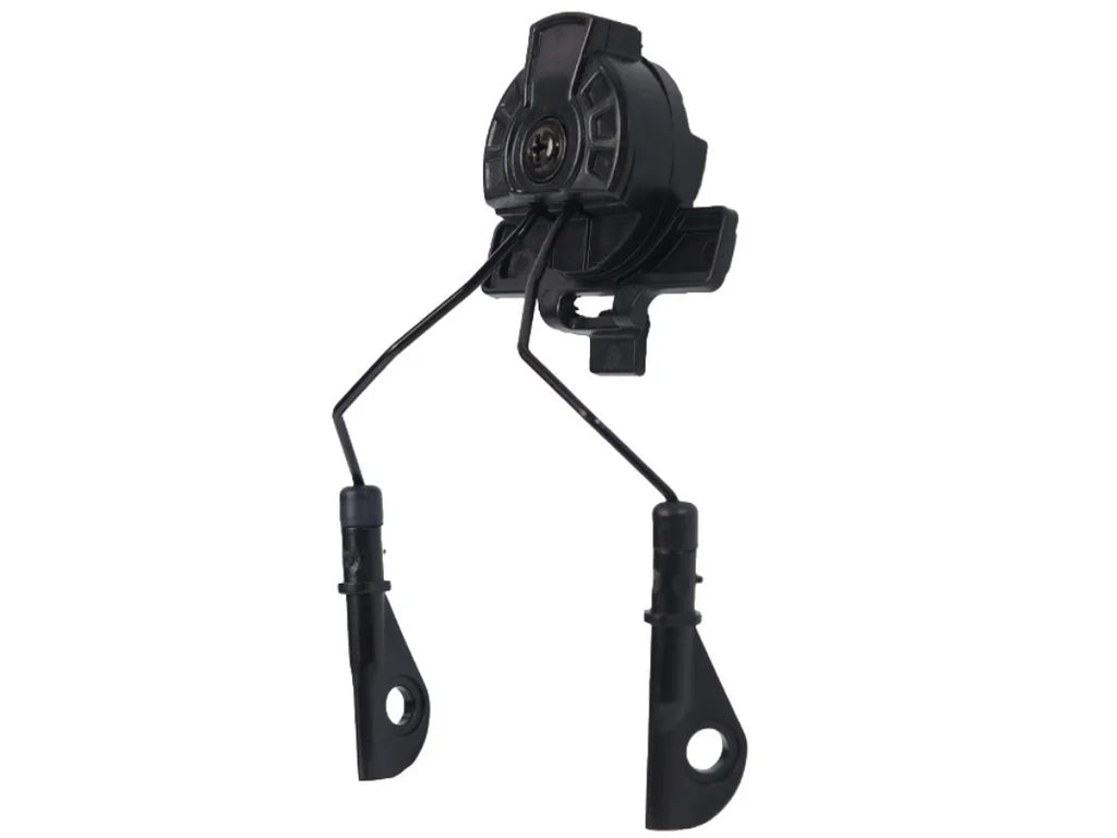 Adaptador Earmor M12QD para casco EXFIL 3.0 · vista 1