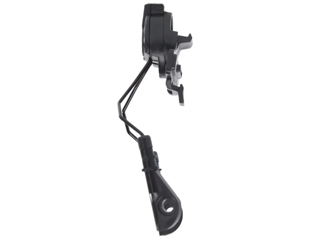 Adaptador Earmor M12QD para casco EXFIL 3.0 · vista 2