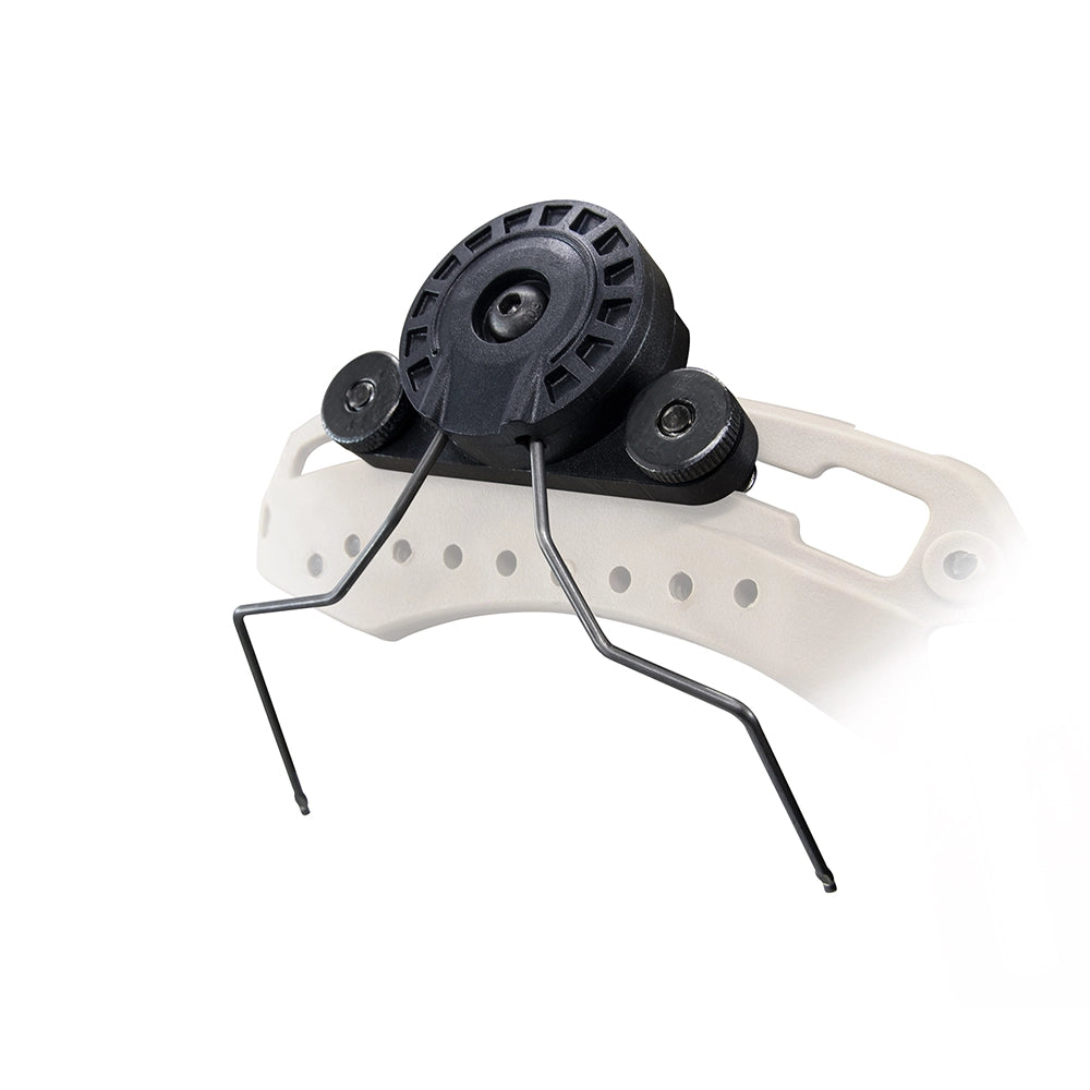 Adaptador Earmor M12 para casco EXFIL 2.0 · vista 2