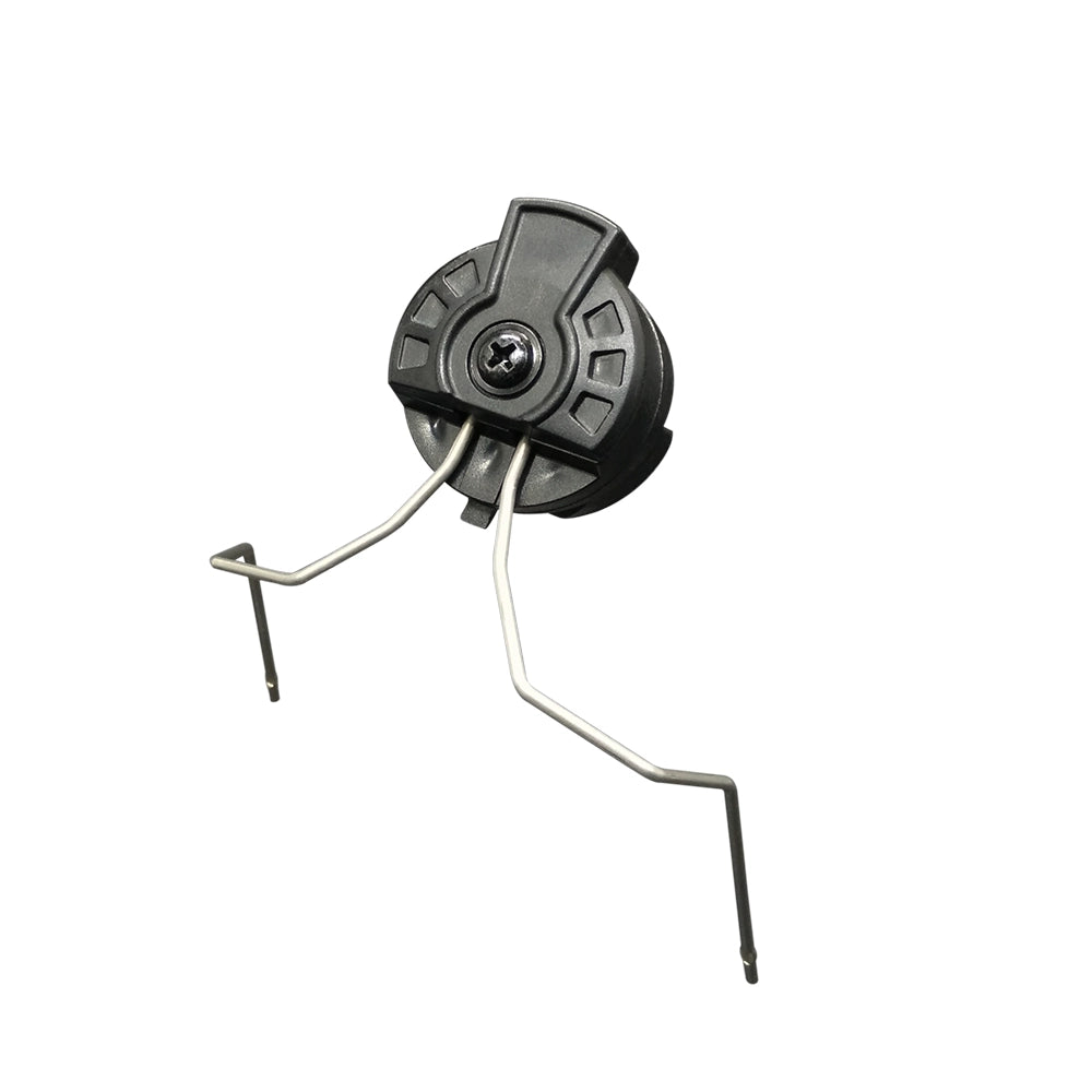 Adaptador Earmor M11 para raíles ARC · vista 1