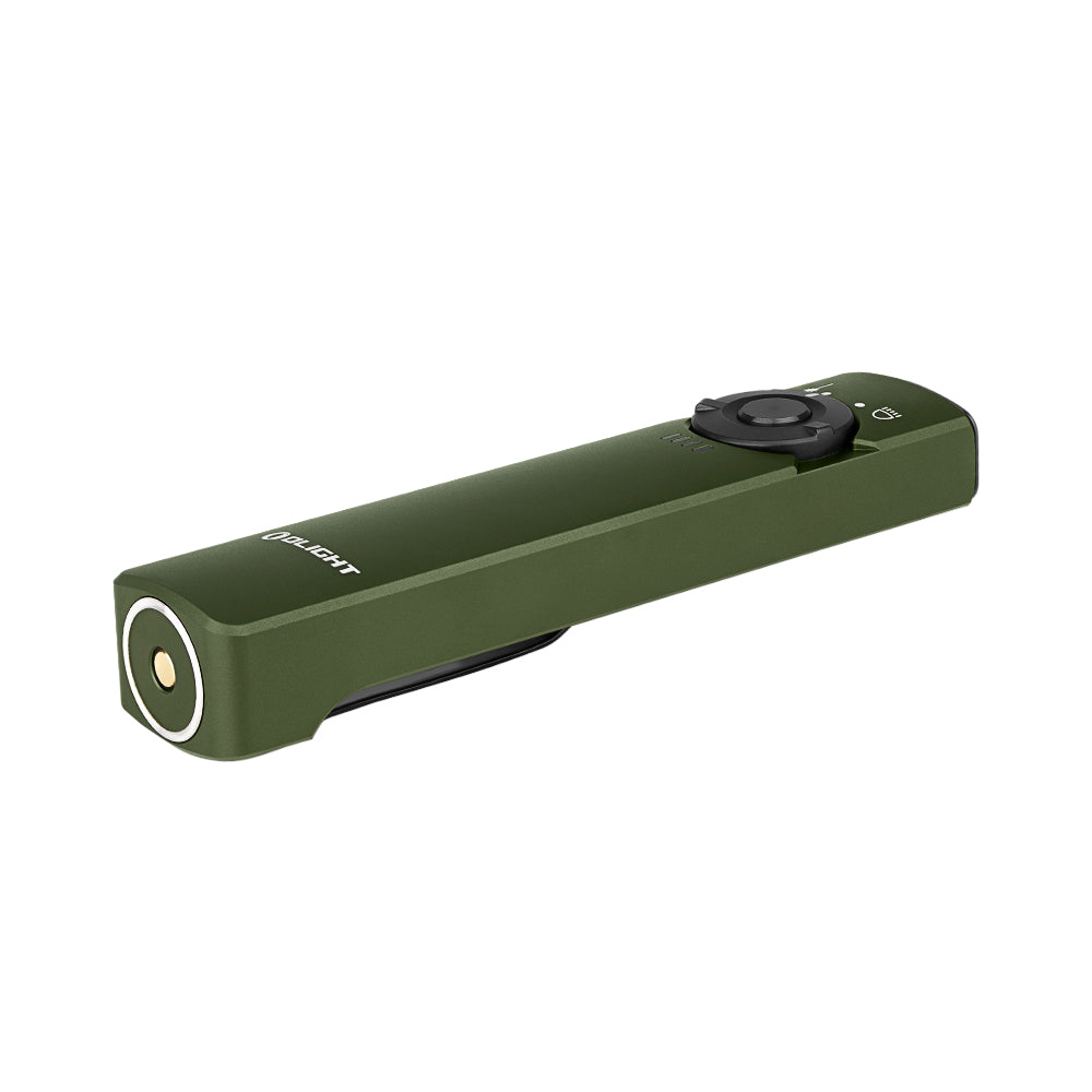 Linterna LED de mano con puntero Olight Arkfeld CW 1.000 lúmenes