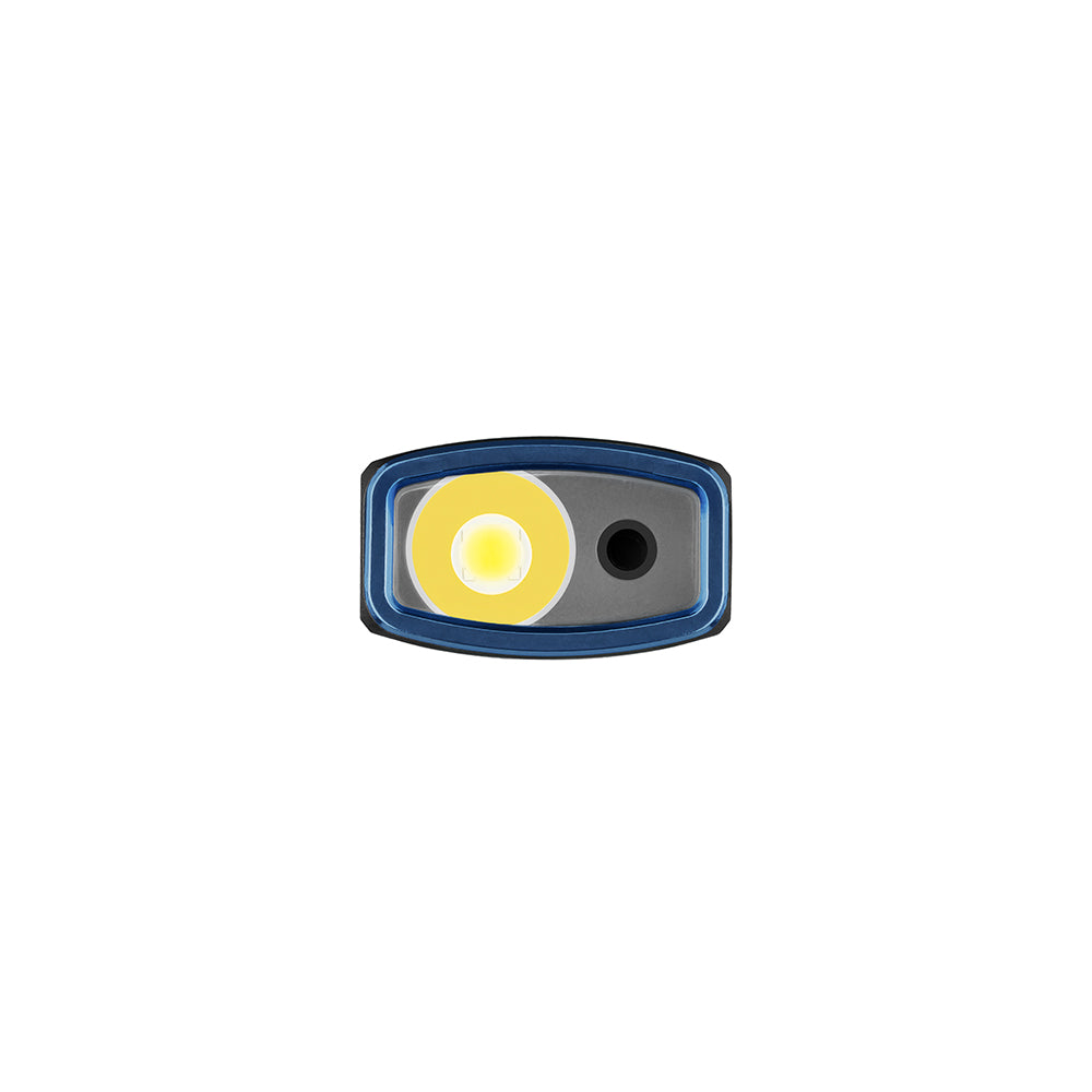 Linterna LED de mano con puntero Olight Arkfeld CW 1.000 lúmenes