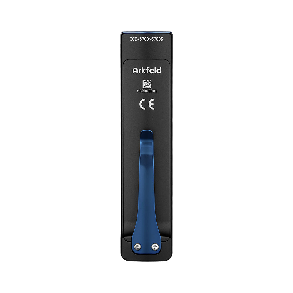 Linterna LED de mano con puntero Olight Arkfeld CW 1.000 lúmenes