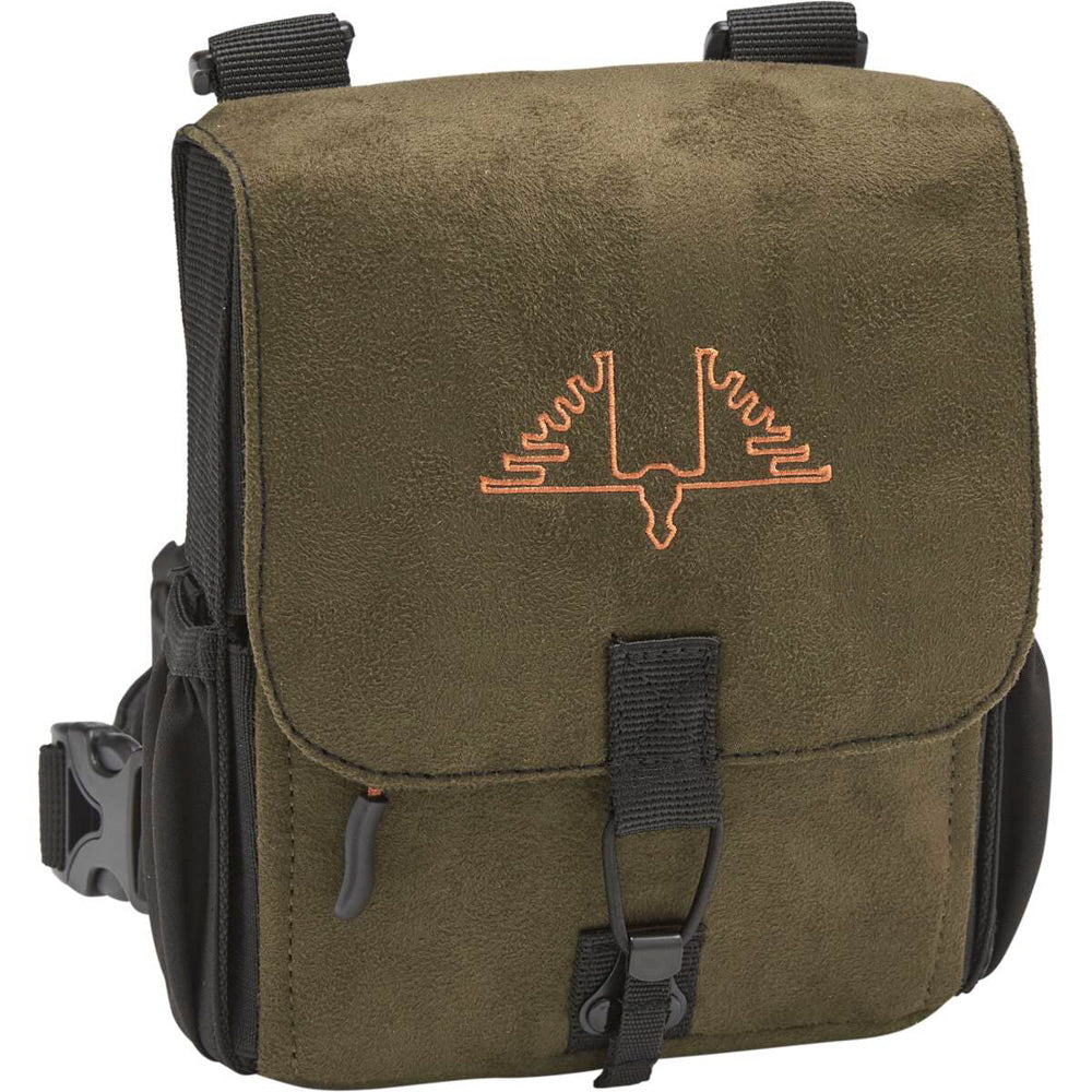 Funda prismáticos Ridge Bino Swedteam, imagen 1