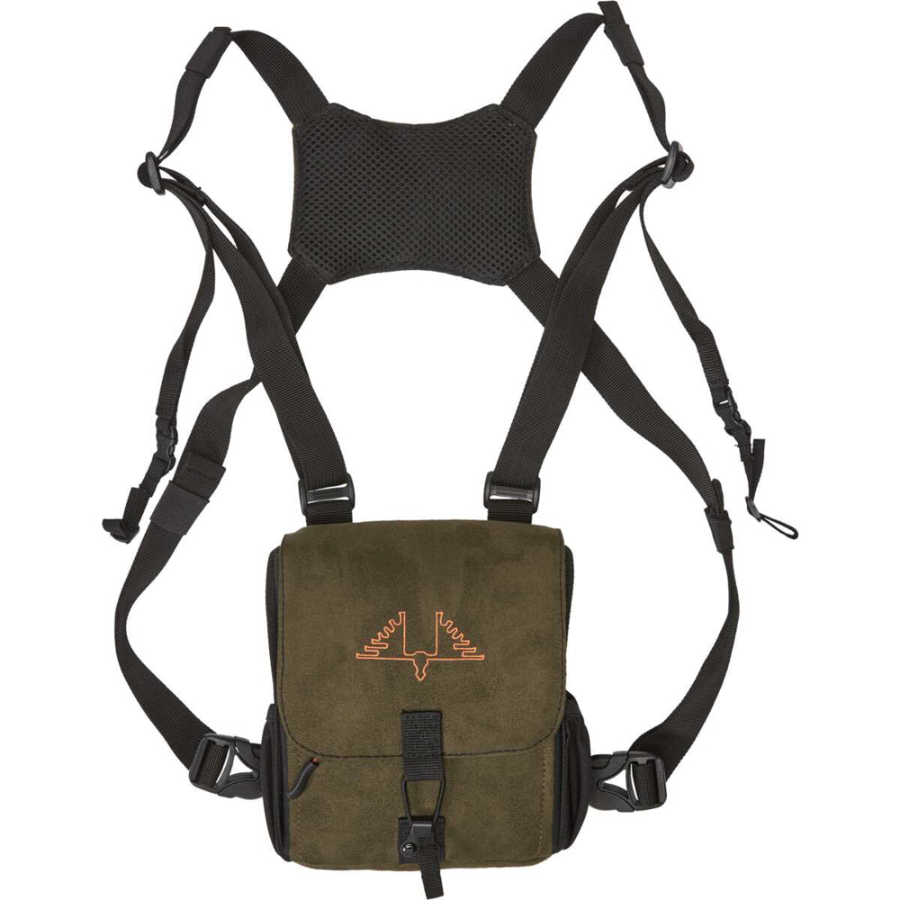 Funda prismáticos Ridge Bino Swedteam, imagen 2