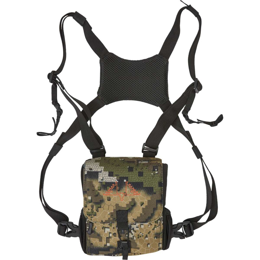 Funda prismáticos Ridge Bino Swedteam, imagen 4