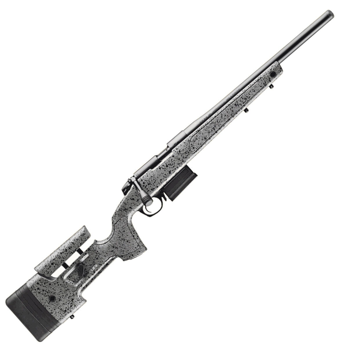 Rifle Bergara Rimfire B-14R Trainer Steel