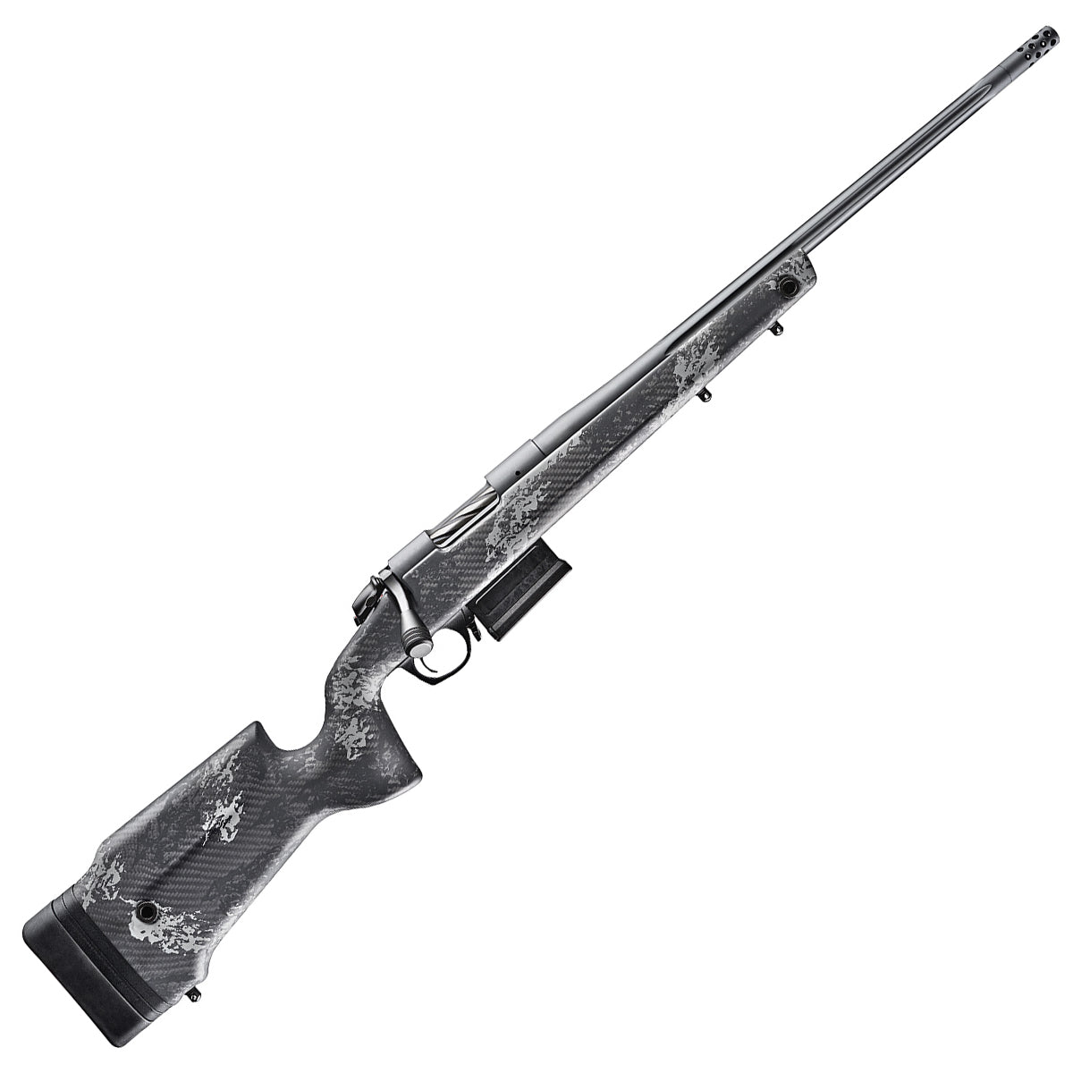 Rifle Bergara B-14 Crest