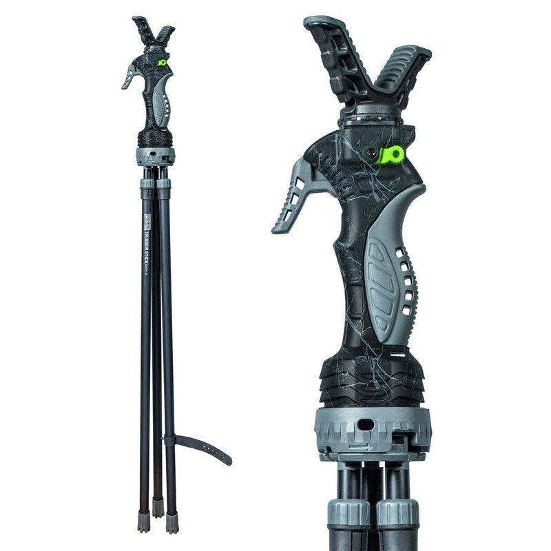 Trípode de tiro Primos Trigger Stick Gen 3 Black Onyx 65821
