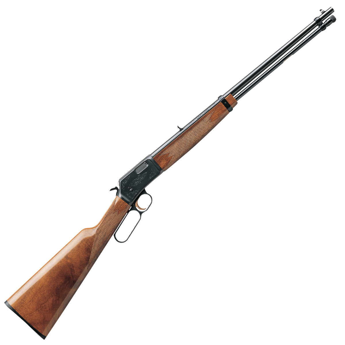 Rifle de palanca Browning BL-22