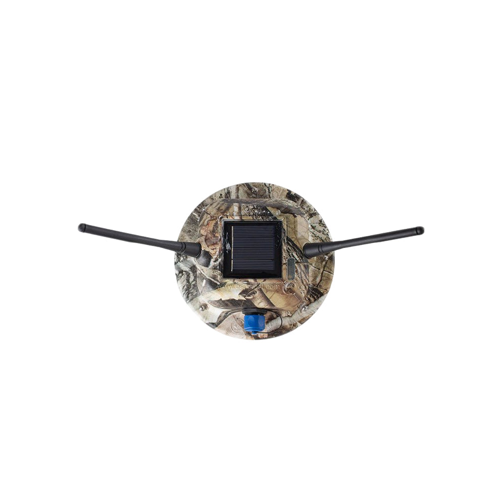 Amplificador de Señal GPS BITRABI BS4000 Go Far Eco