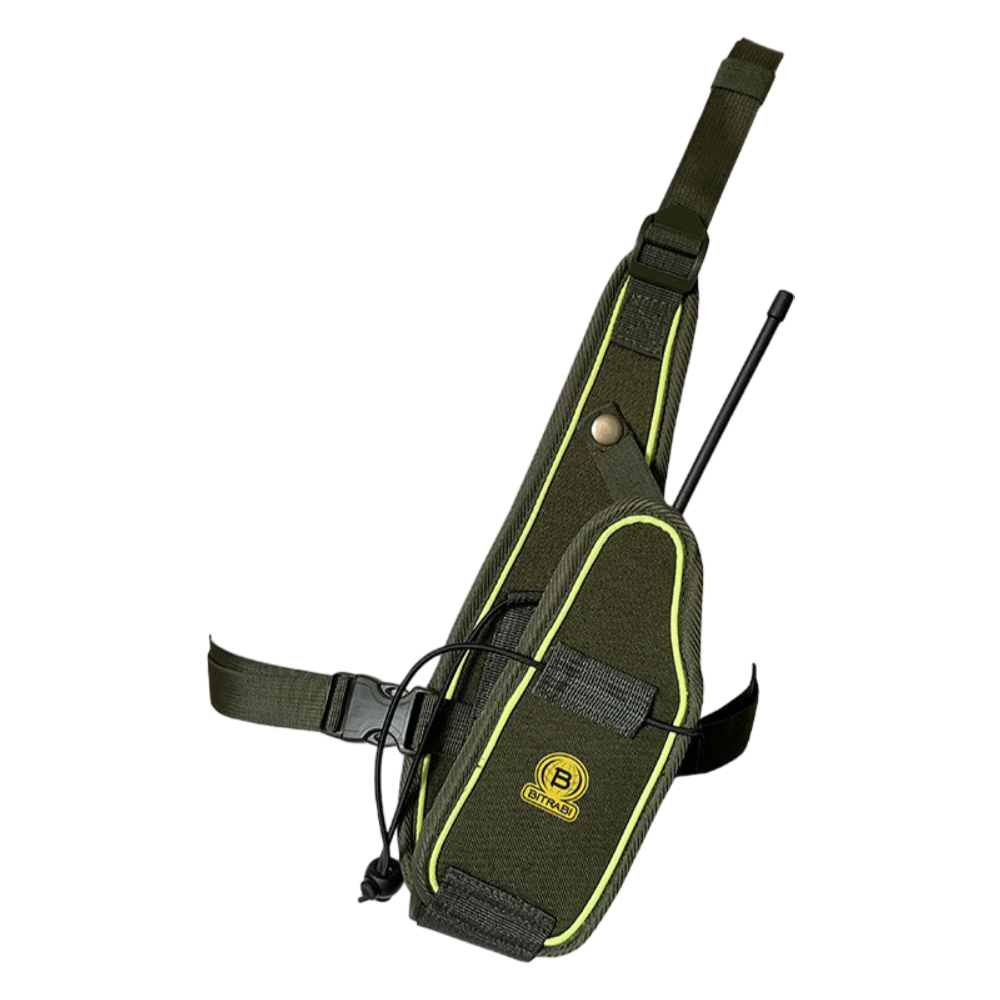 Funda Porta Mandos BITRABI BS103 Legend y BS3000 EvoMap
