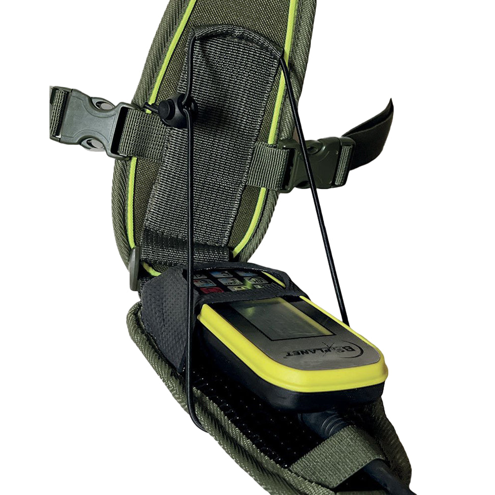 Funda Porta Mandos BITRABI BS103 Legend y BS3000 EvoMap