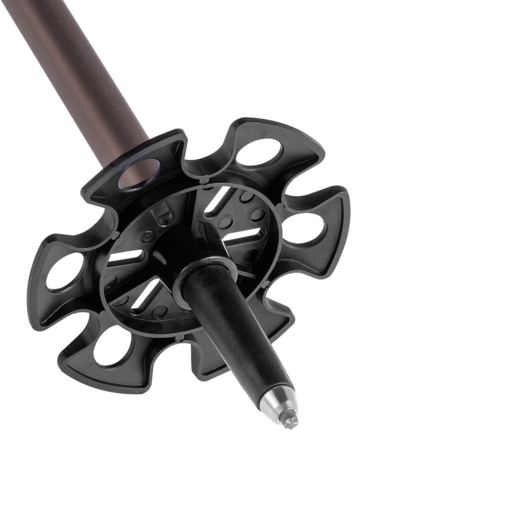 Bastones de senderismo extensibles Trekpal T3 Trekking Olife