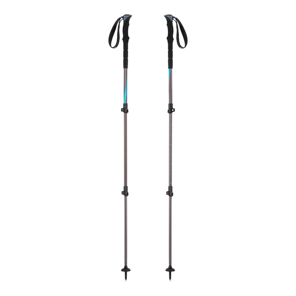 Bastones de senderismo extensibles Trekpal T3 Trekking Olife