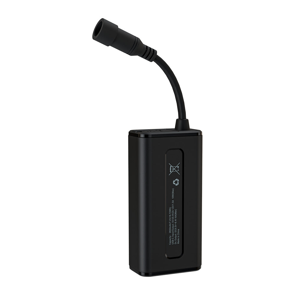 Batería frontal H27 2600mAh 7,2 V Olight