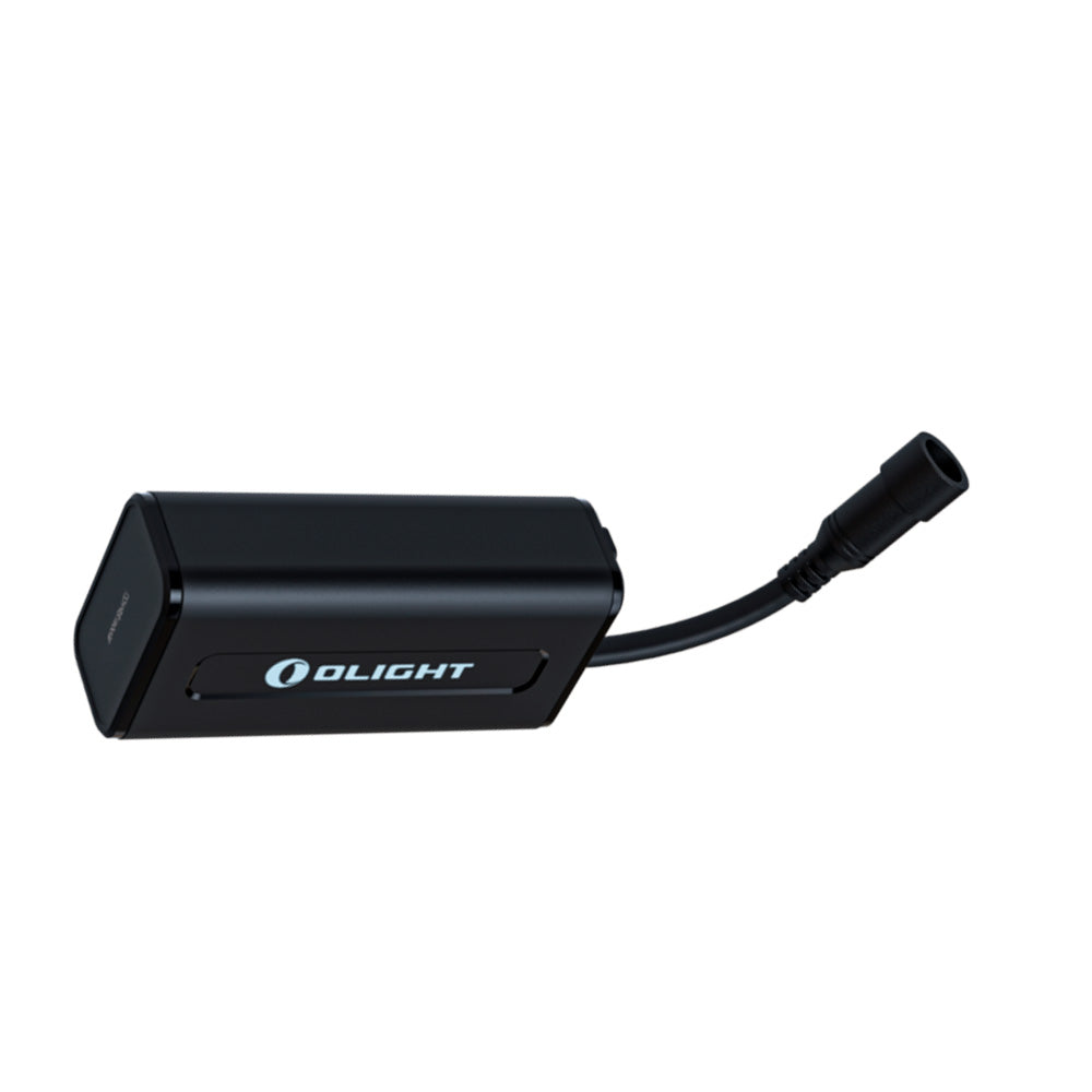 Batería frontal H27 2600mAh 7,2 V Olight