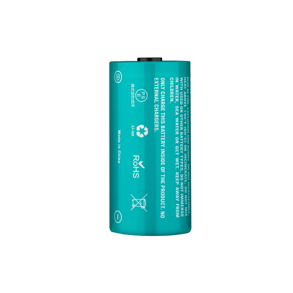 Batería recargable 32650 3.7V 6500 mAh Olight