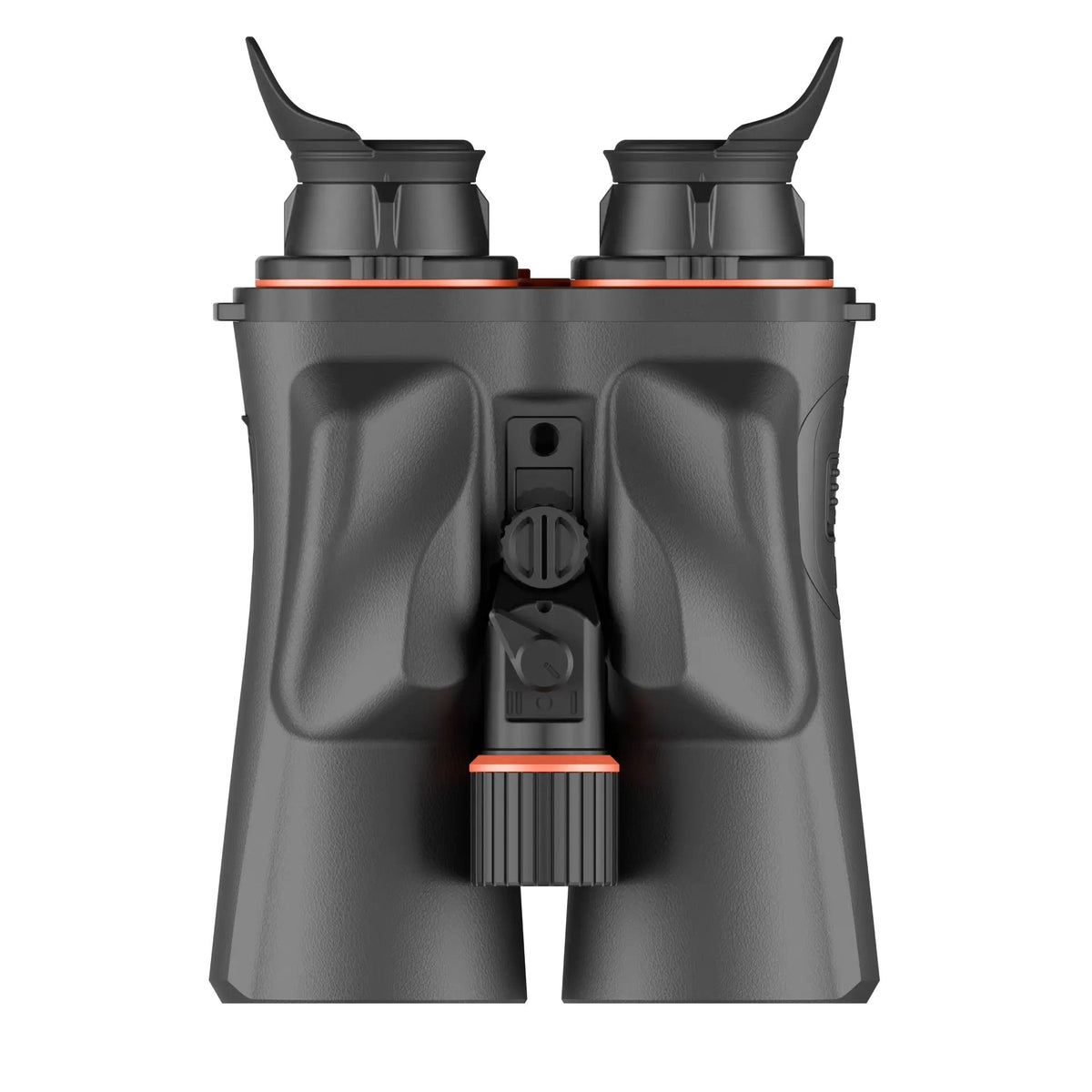 Binocular térmico multi-espectral ThermTec Ventus con telémetro