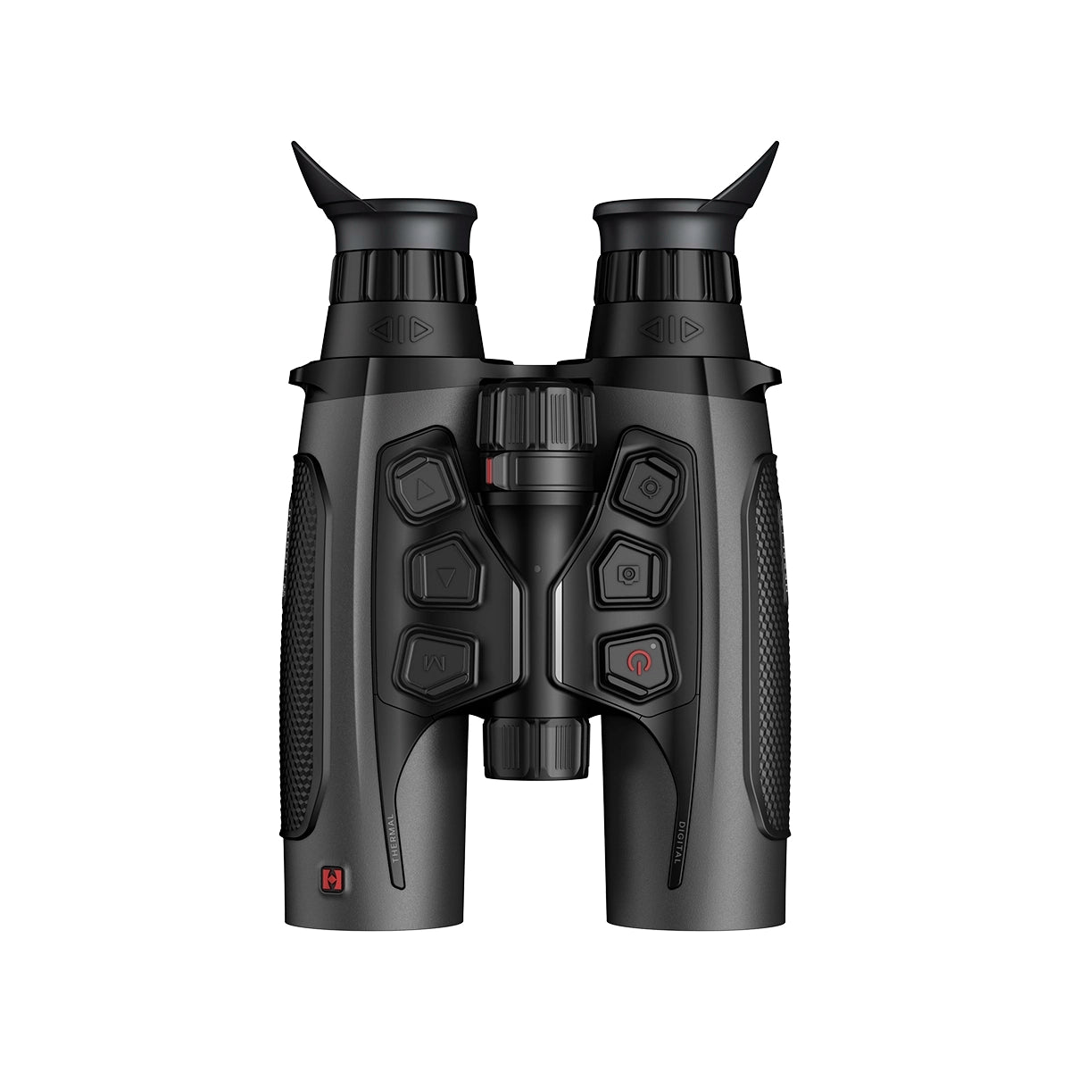 Prismáticos multiespectro HIKMICRO HABROK 4K HE25L 2.0 - vista 2