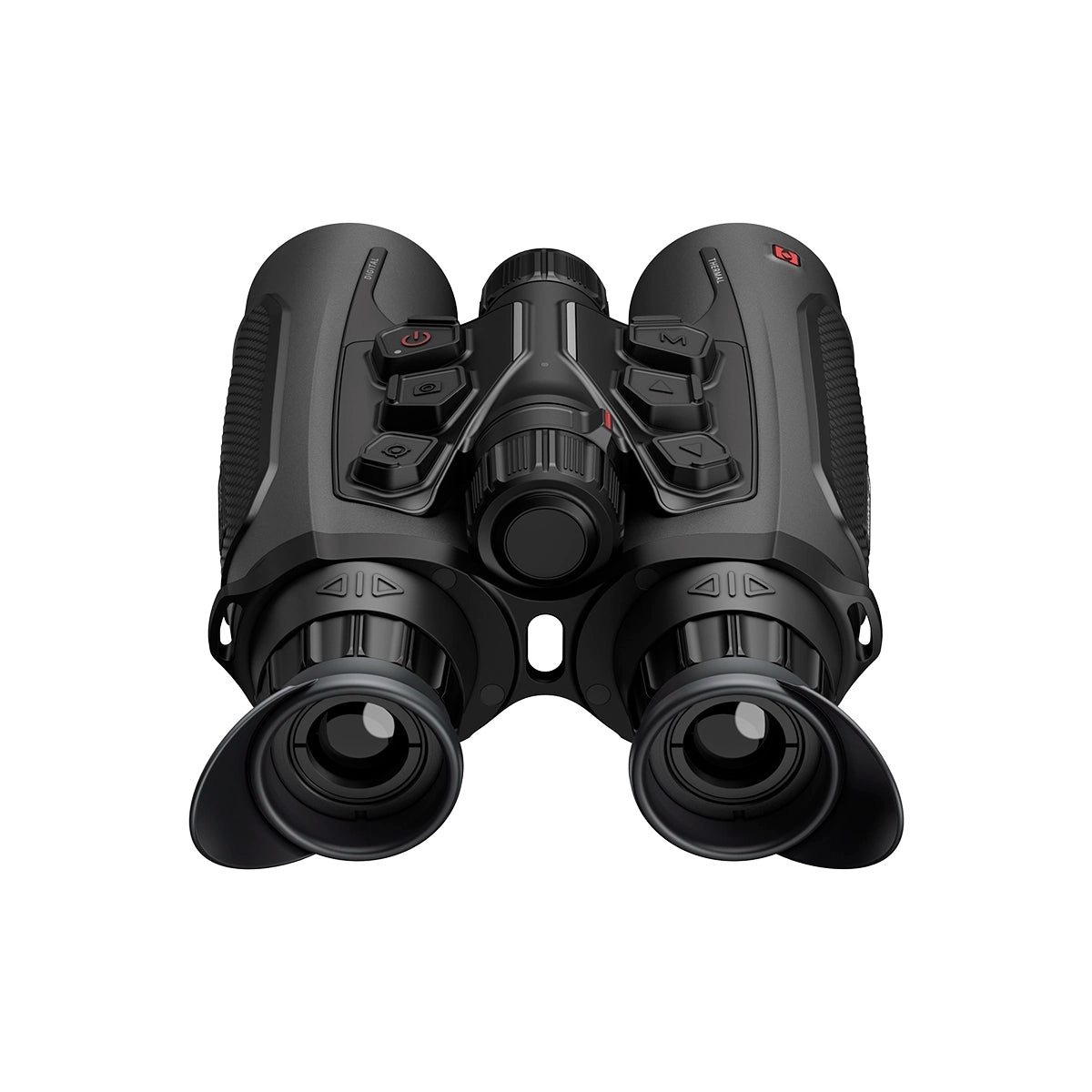 Prismáticos multiespectro HIKMICRO HABROK 4K HE25L 2.0 - vista 5
