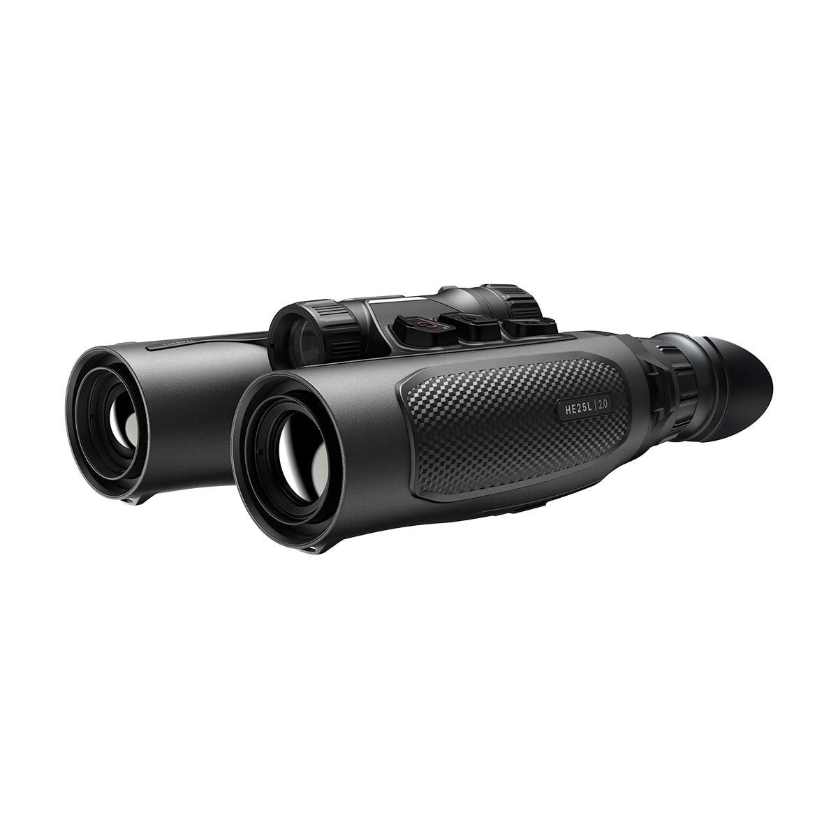 Prismáticos multiespectro HIKMICRO HABROK 4K HE25L 2.0 - vista 4