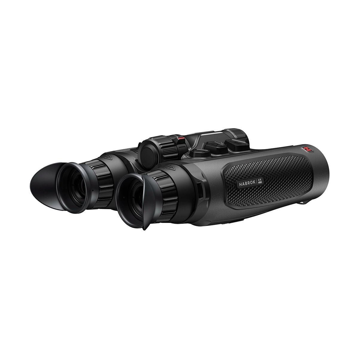 Prismáticos multiespectro HIKMICRO HABROK 4K HE25L 2.0 - vista 3