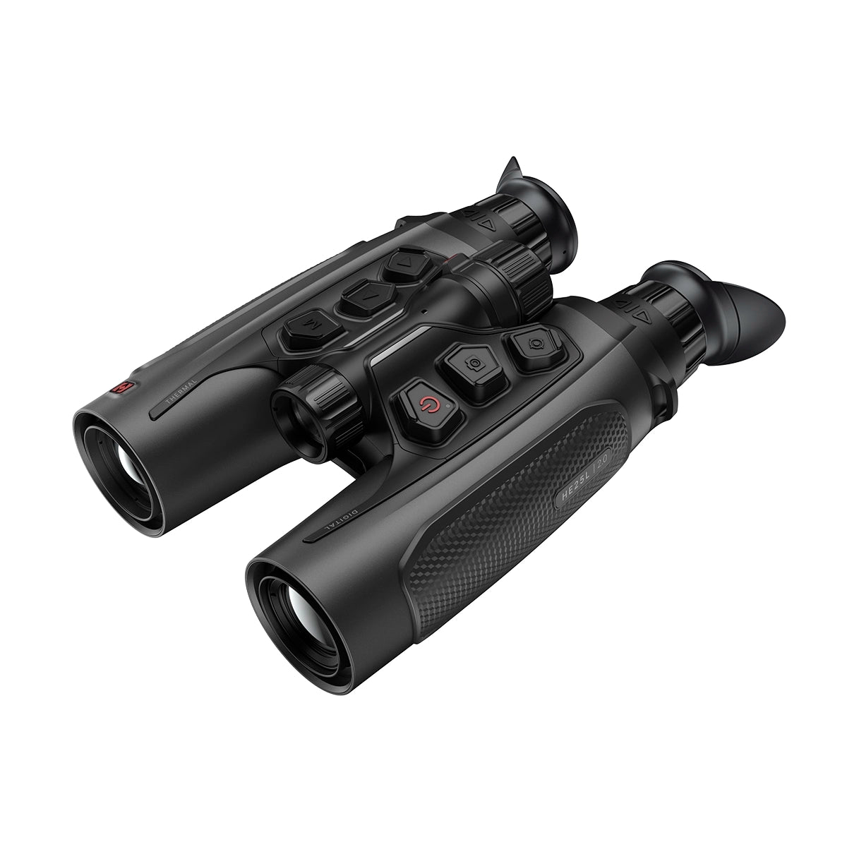 Prismáticos multiespectro HIKMICRO HABROK 4K HE25L 2.0 - imagen principal