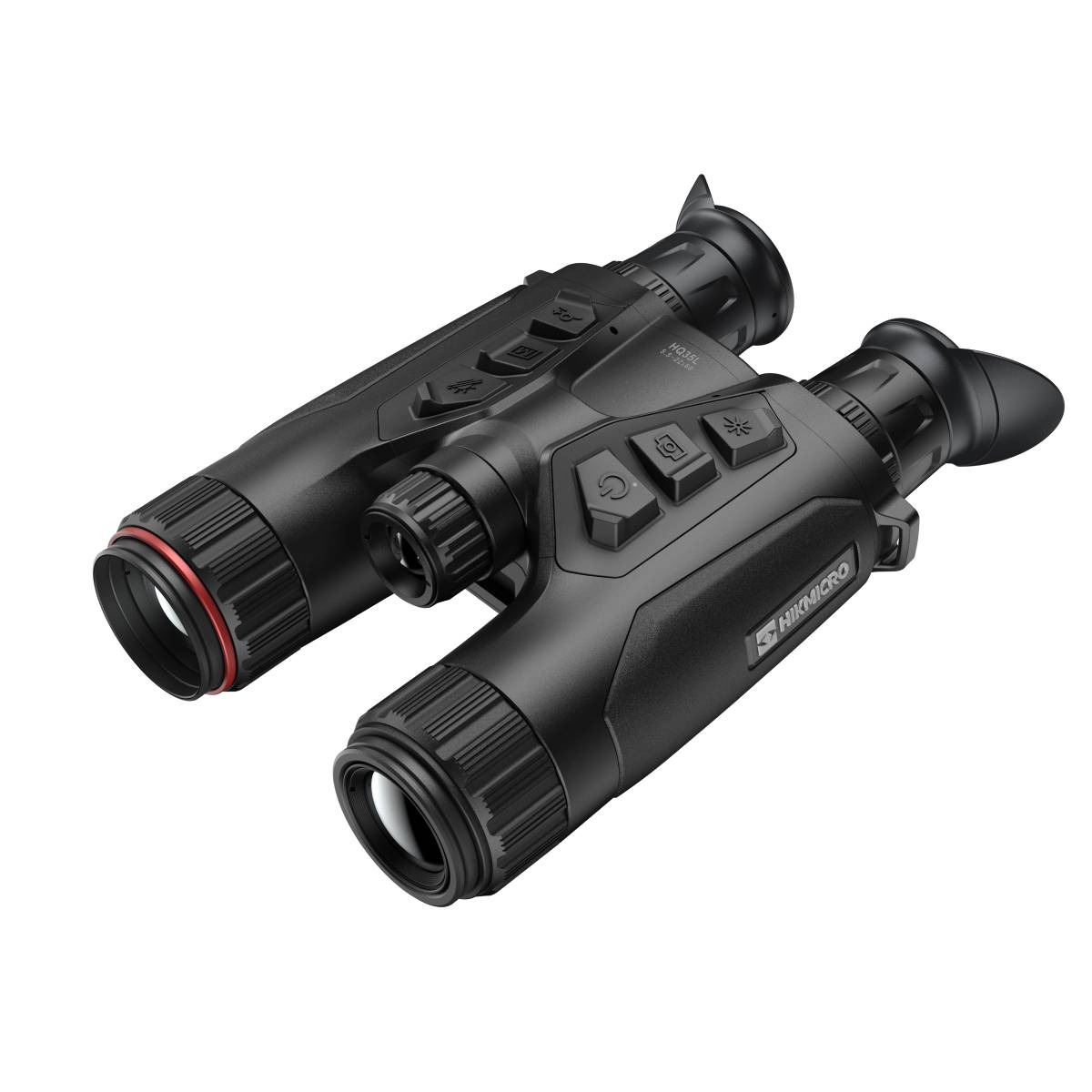 Prismáticos multiespectro HIKMICRO HABROK HQ35L