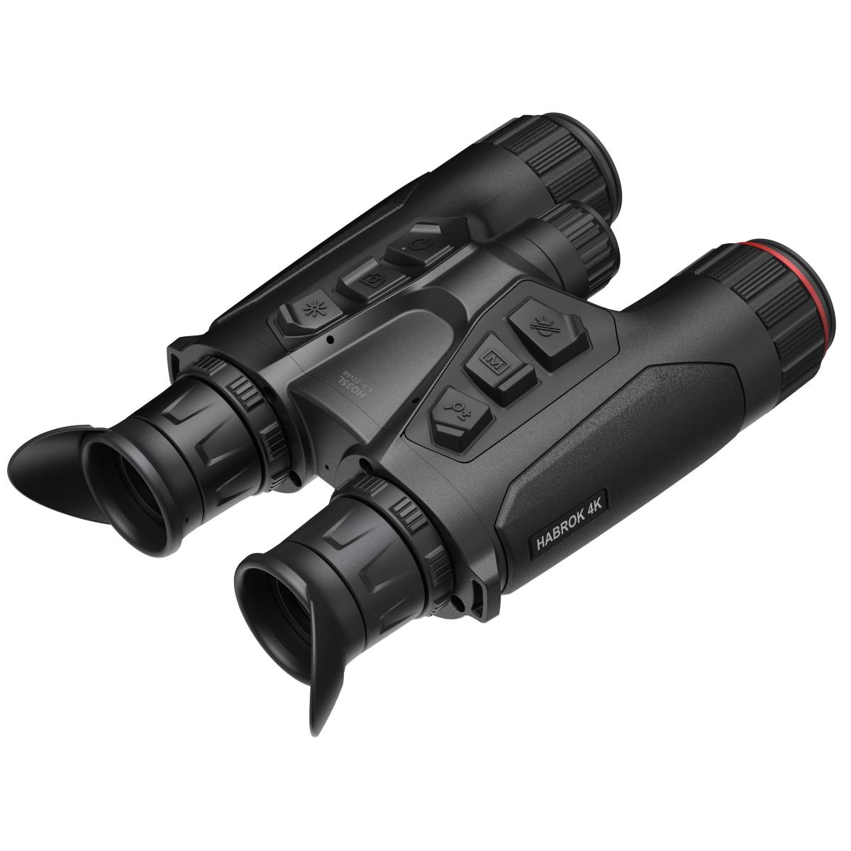 Prismáticos multiespectro HIKMICRO HABROK HQ35L