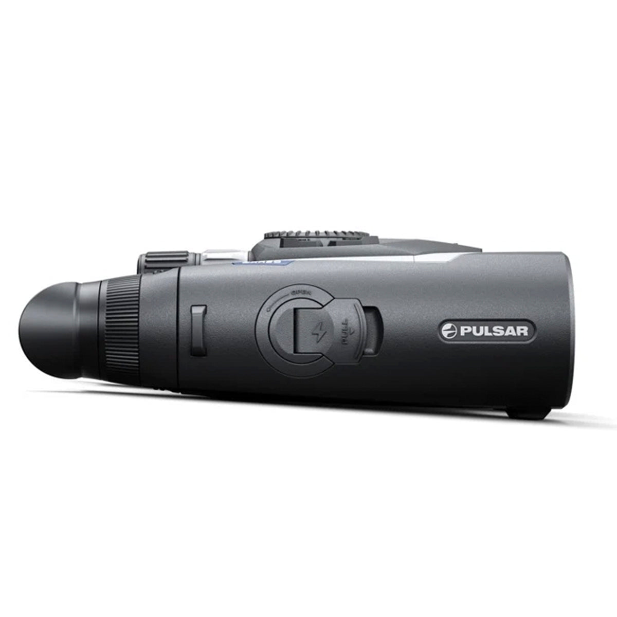 Binocular térmico multiespectral PULSAR Symbion LRF DXR50