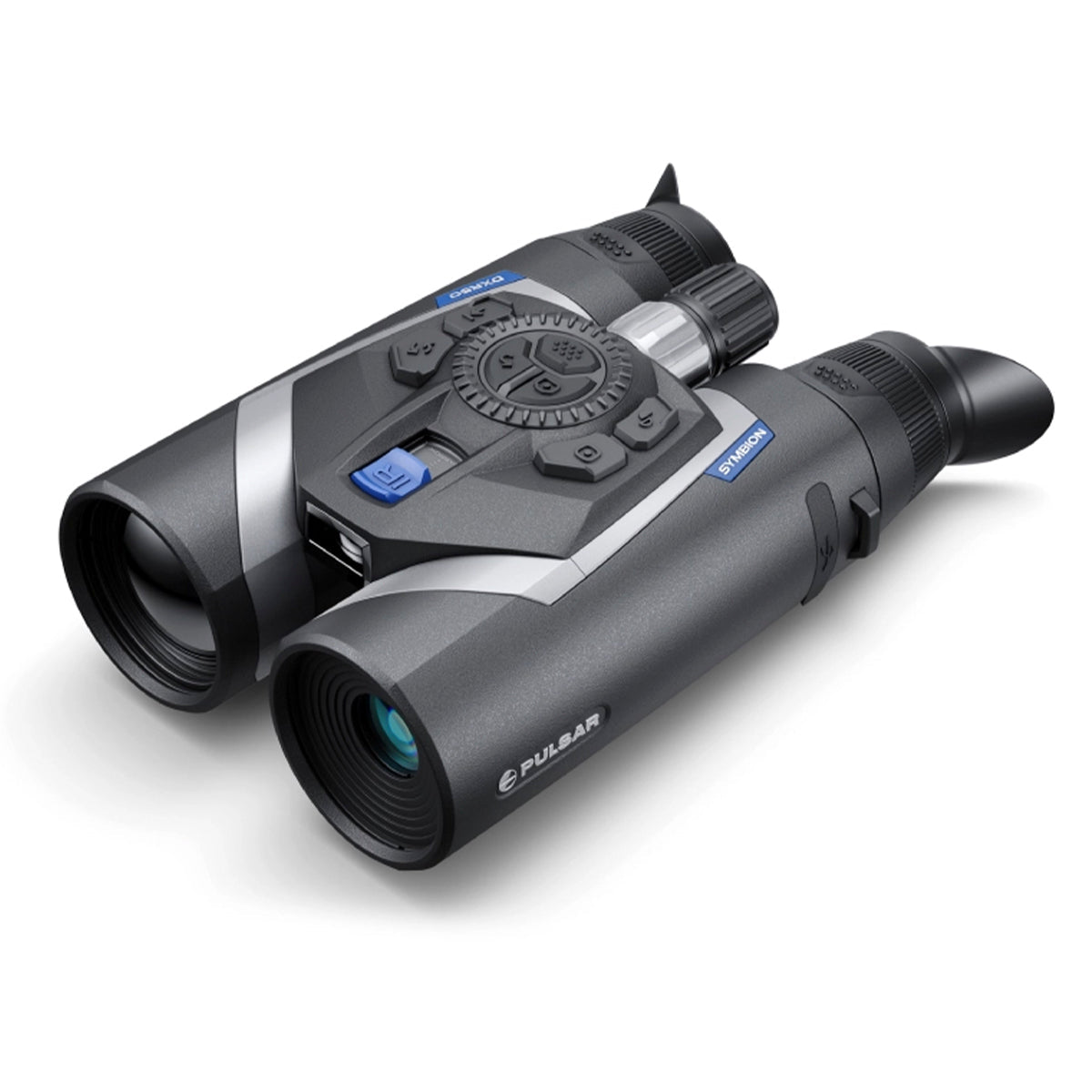 Binocular térmico multiespectral PULSAR Symbion LRF DXR50