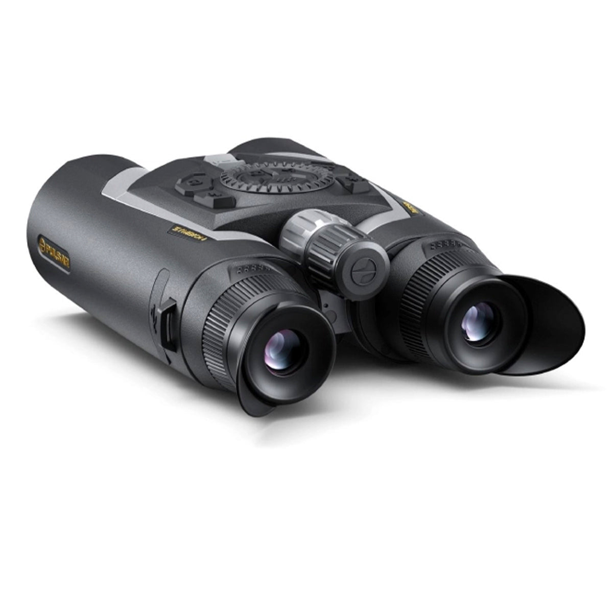 Binocular térmico multiespectral PULSAR Symbion LRF DXT50