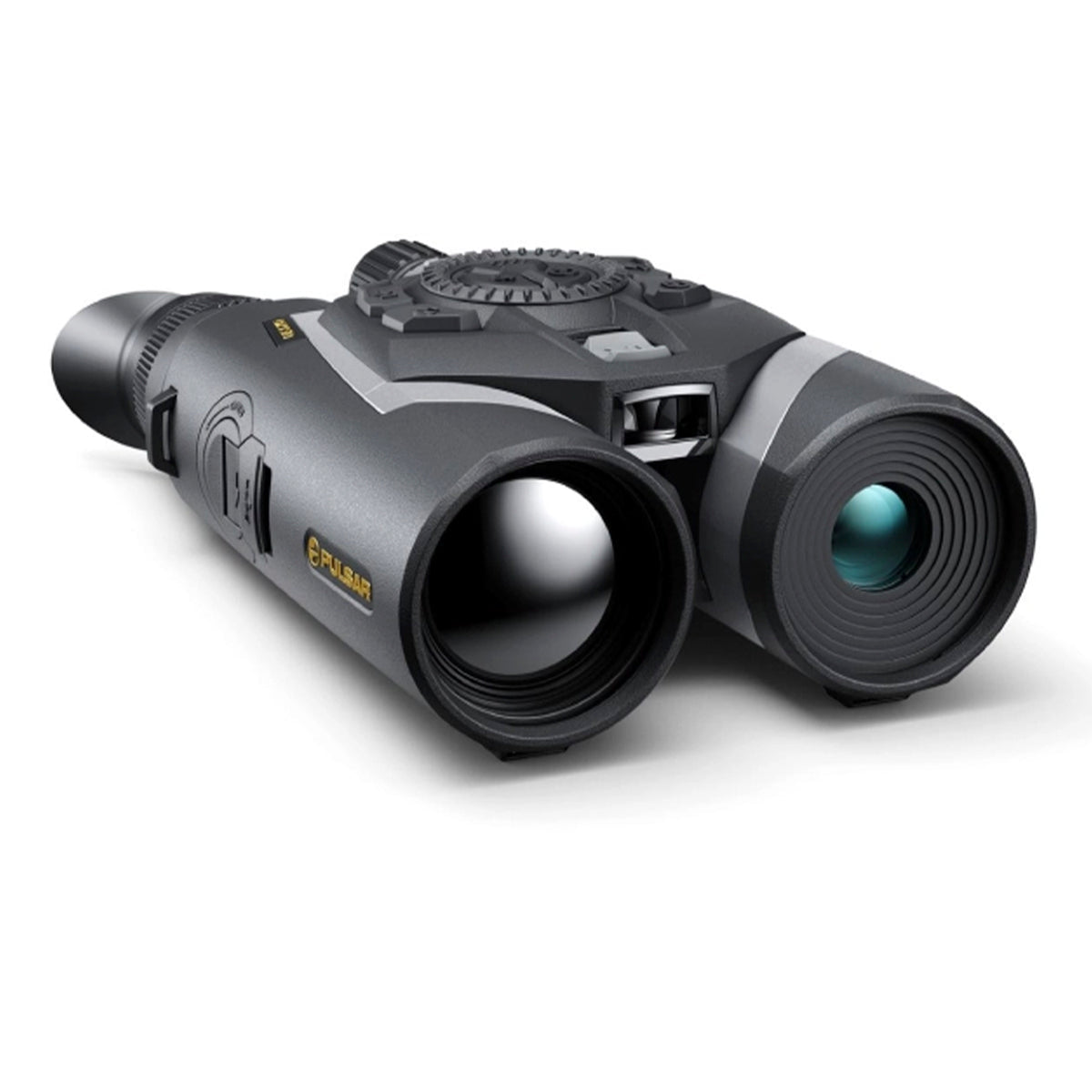 Binocular térmico multiespectral PULSAR Symbion LRF DXT50