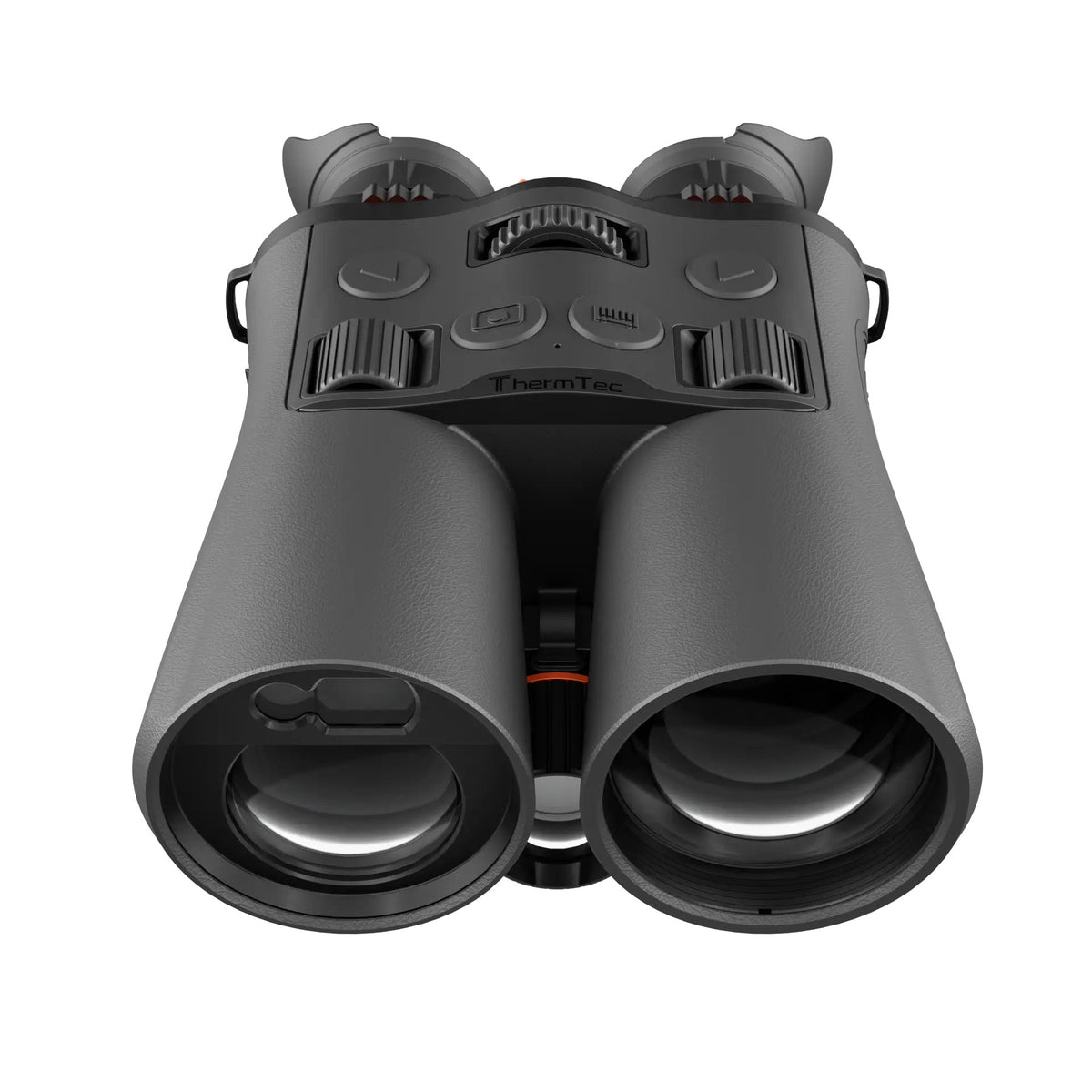 Binocular térmico multi-espectral ThermTec Ventus con telémetro