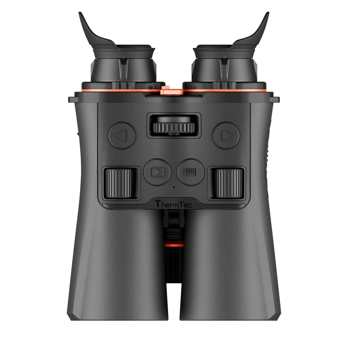 Binocular térmico multi-espectral ThermTec Ventus con telémetro