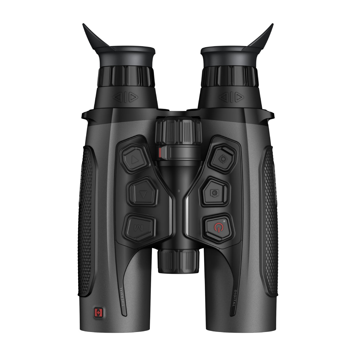Prismáticos multiespectro HIKMICRO HABROK 4K HH35L 2.0 - vista 4