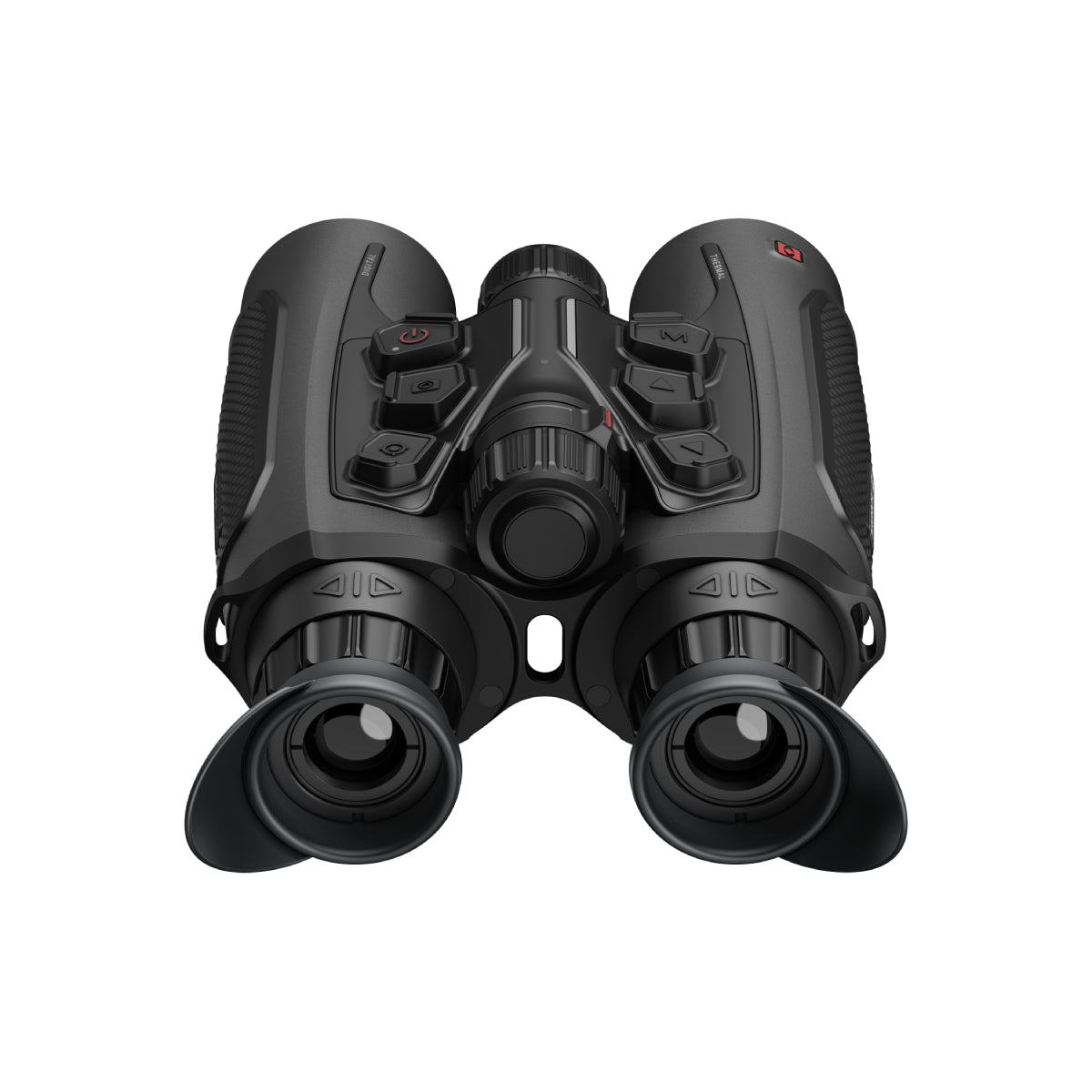 Prismáticos multiespectro HIKMICRO HABROK 4K HH35L 2.0 - vista 5
