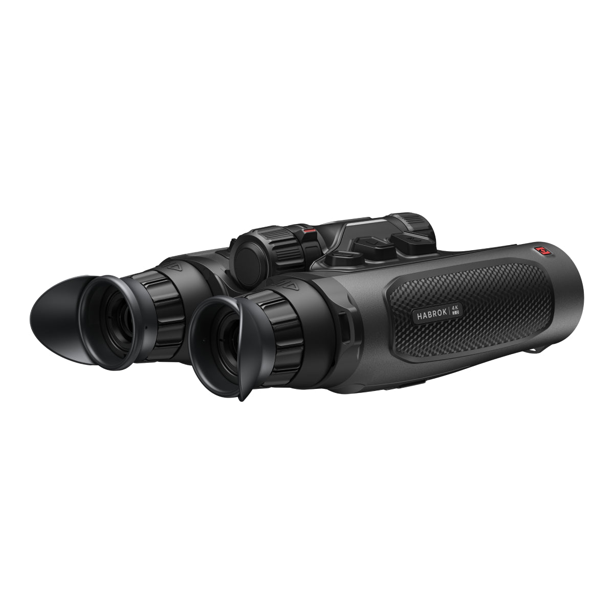 Prismáticos multiespectro HIKMICRO HABROK 4K HH35L 2.0 - vista 3