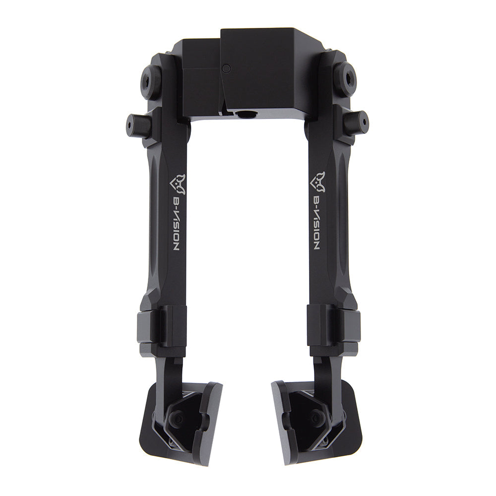 Bípode B-Vision extensible BP-RM 19,50-24,50 cm
