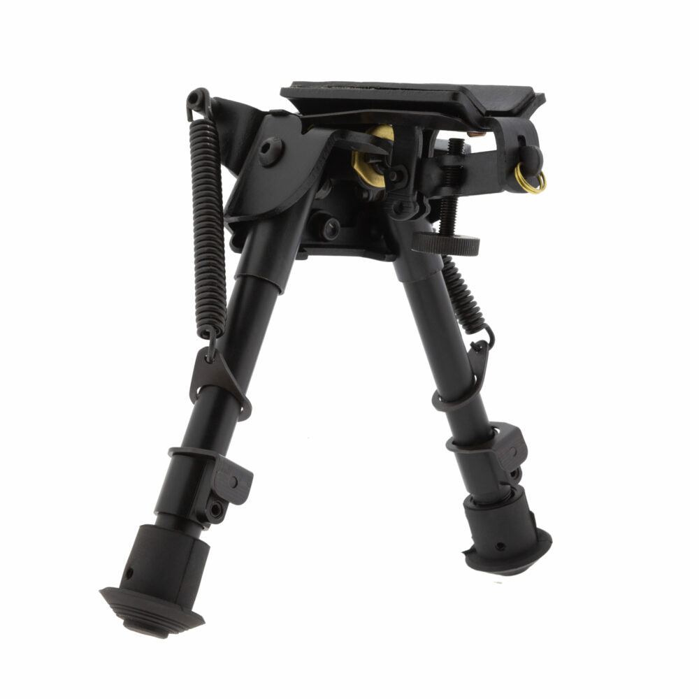 Bípode B-Vision extensible BP‑29AS 15–23 cm