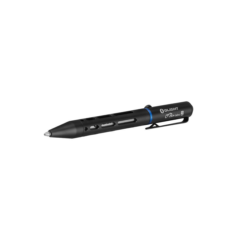 Bolígrafo/lápiz 2 en 1 Olight O’Pen Mini 2