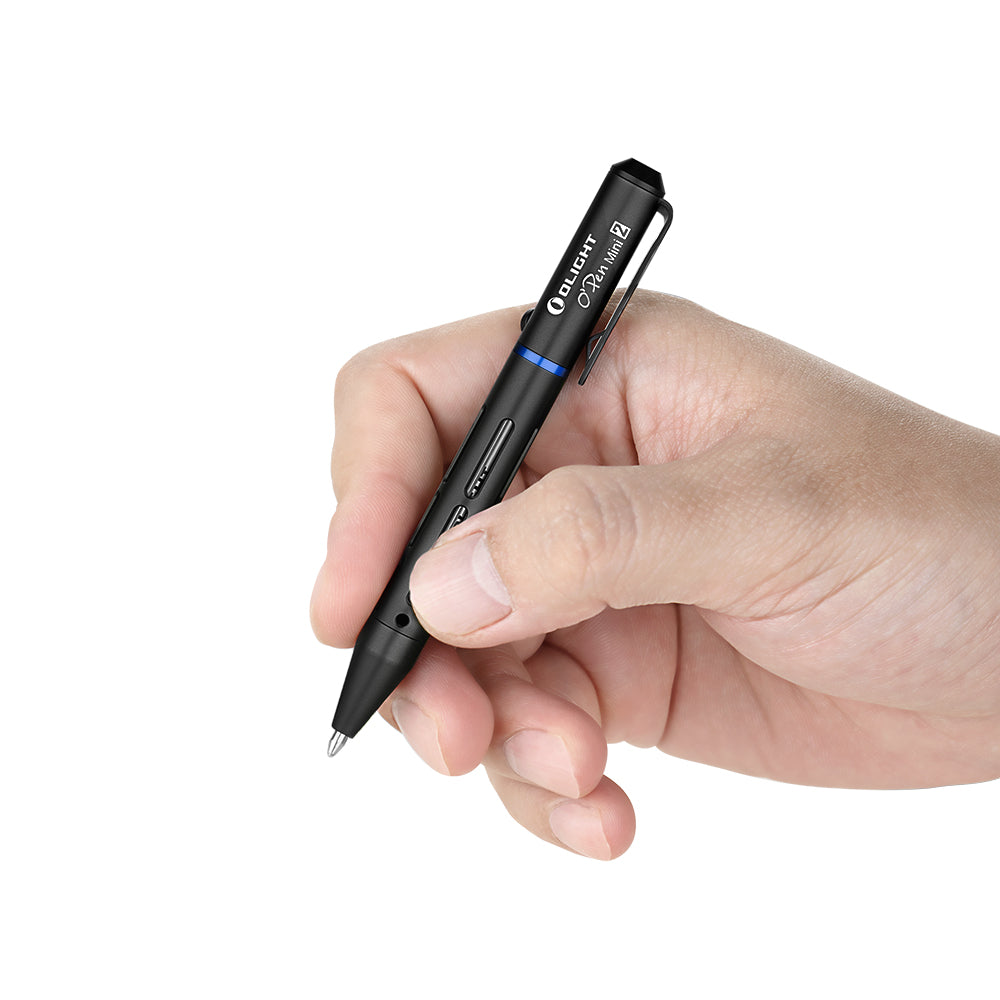 Bolígrafo/lápiz 2 en 1 Olight O’Pen Mini 2