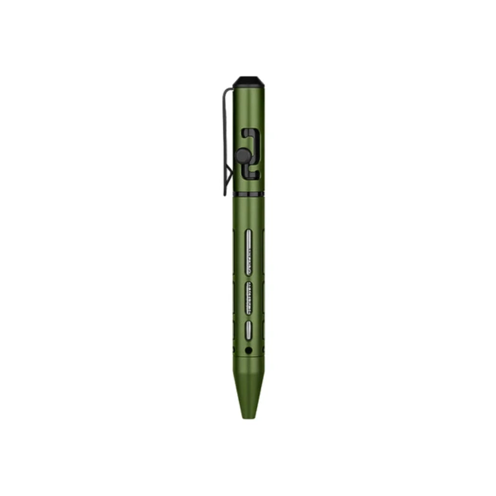 Bolígrafo/lápiz 2 en 1 Olight O’Pen Mini 2
