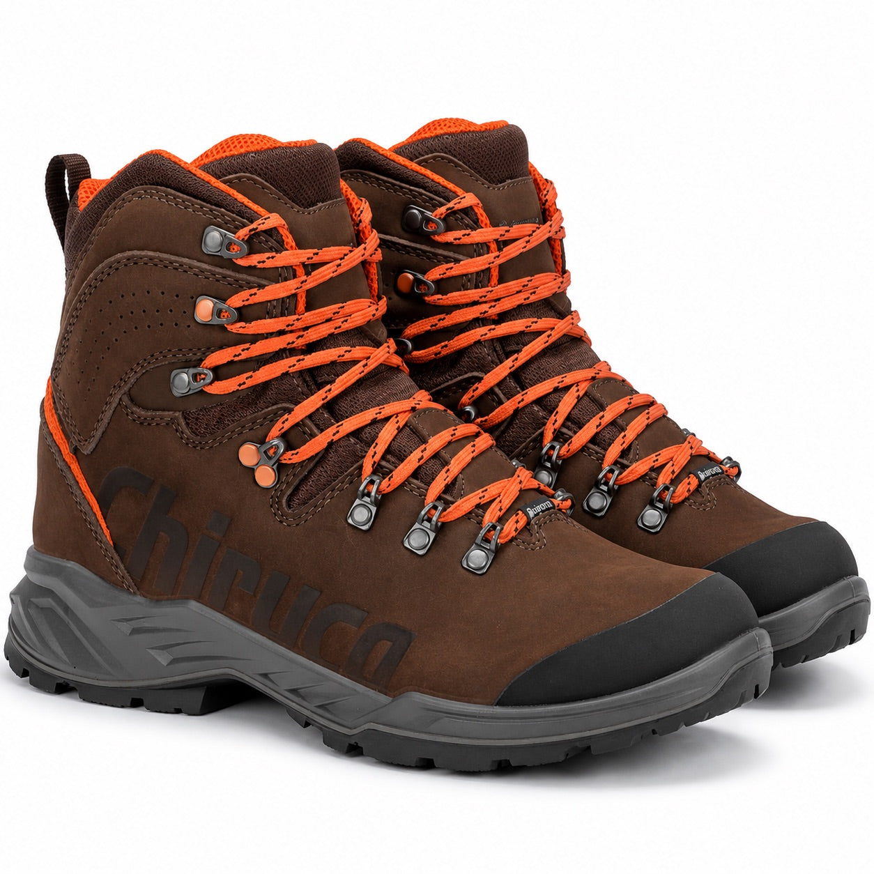 Bota Chiruca Sequoia Force 12 Gore-Tex
